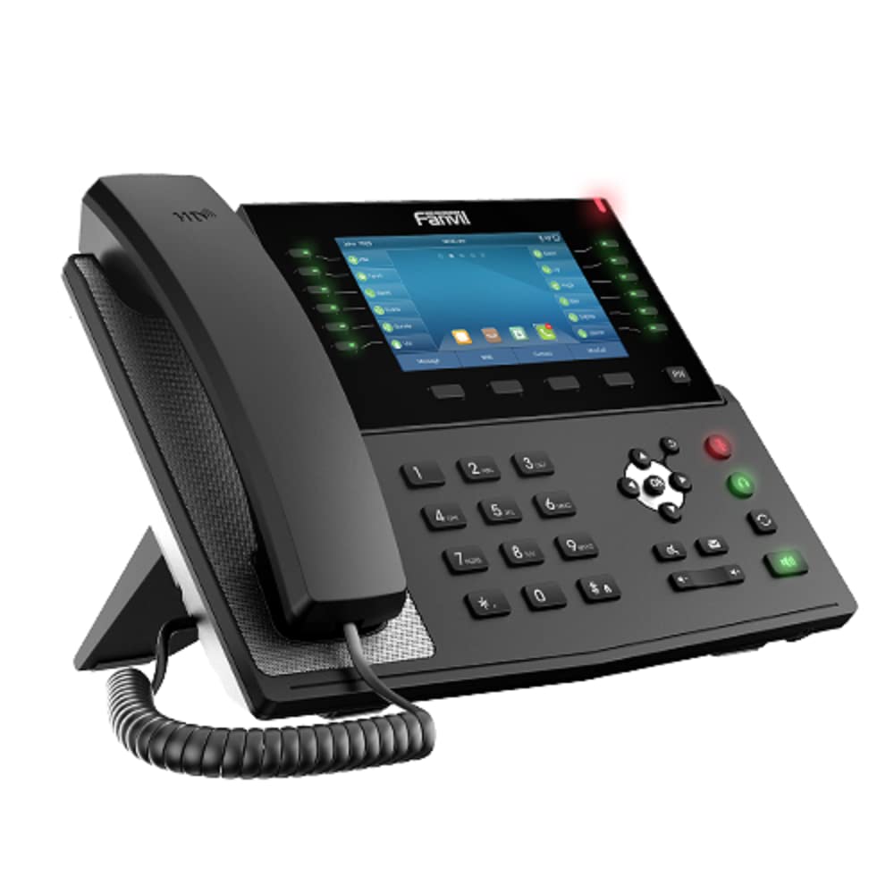Fanvil X7C Enterprise Ip Phone